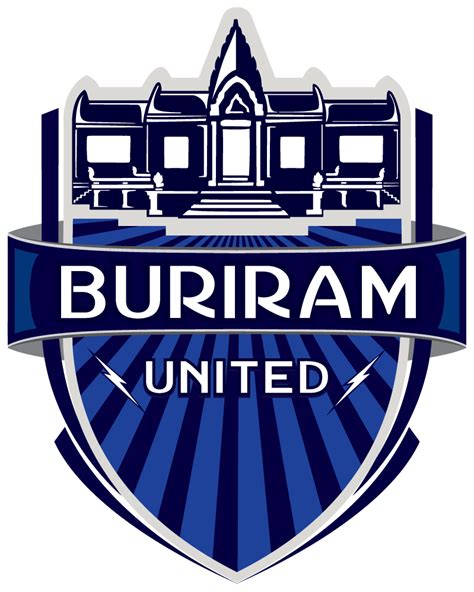 buriram united logo